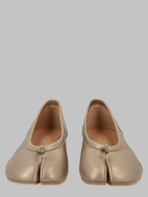 Maison Margiela Maison Margiela Women Ballerina "New Tabi"