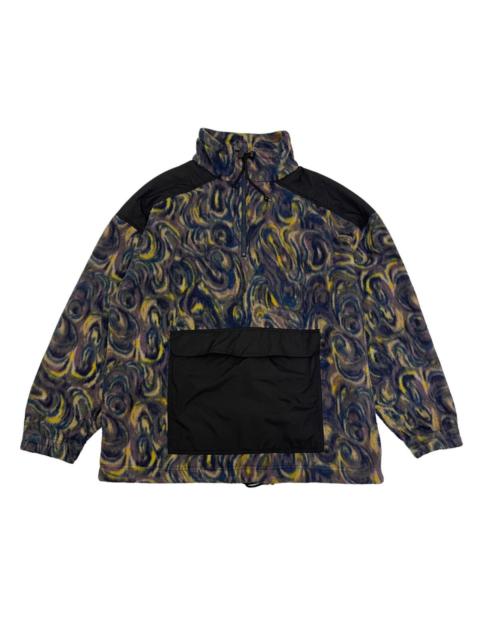 Other Designers Outdoor Life - ⚡️Vintage Kailuabay Anorak Half Zip Fleece Sweater