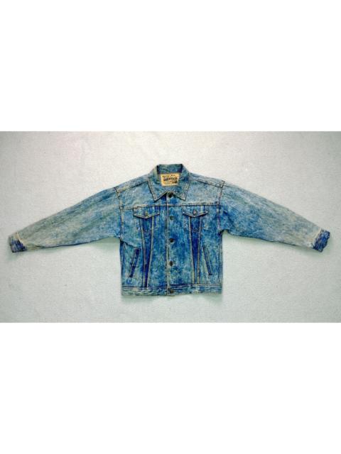 Other Designers Hunter Mountain Denim Jacket