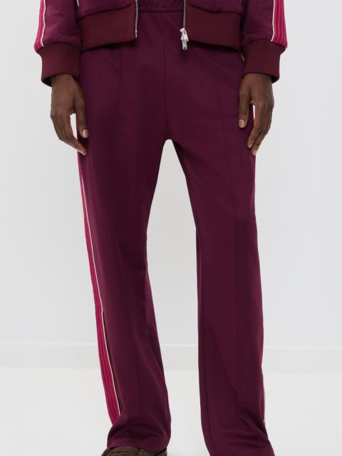 WALES BONNER Essence Track Pants