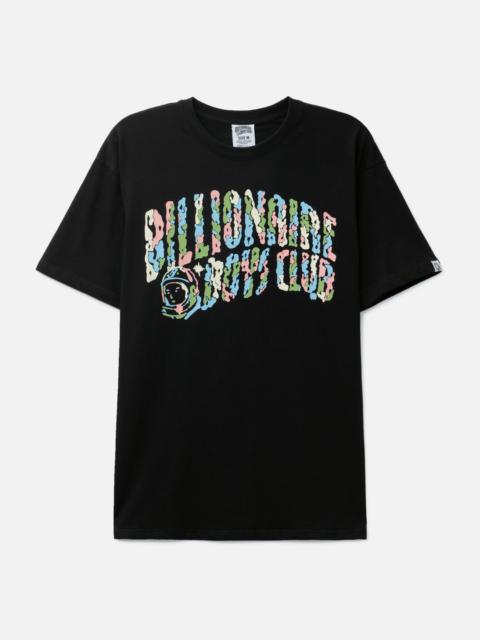 BILLIONAIRE BOYS CLUB CURVE MIX T-SHIRT