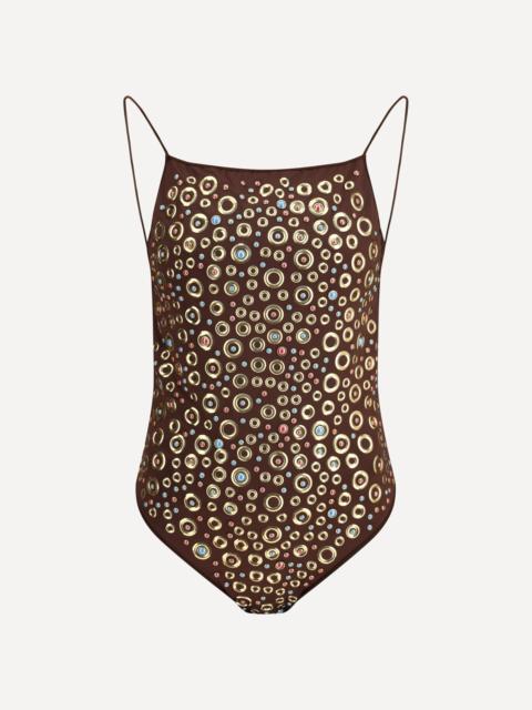 Oséree Studs Maillot