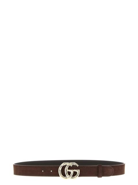 GUCCI 'GG Marmont' belt
