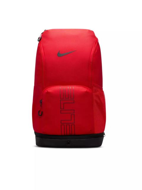 Nike Varsity Elite Backpack - Red