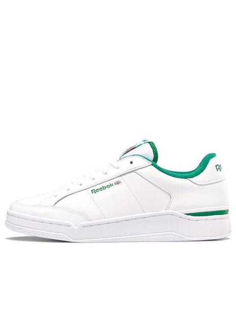 Reebok Reebok Ad Court Sneakers White/Green FY9395