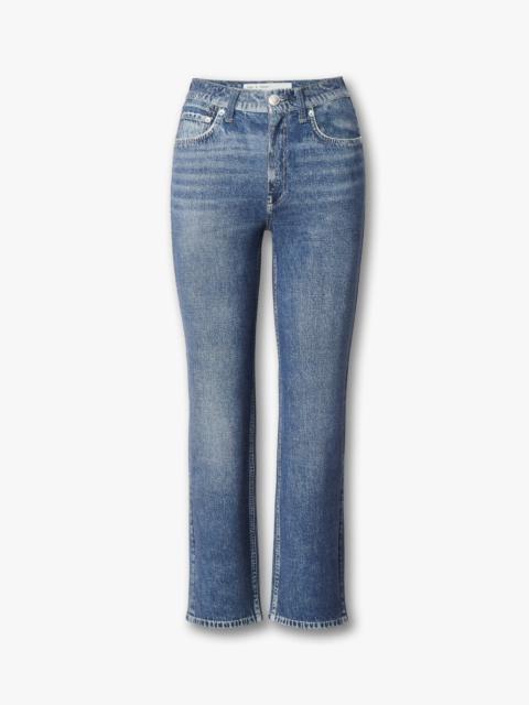 rag & bone Miramar Harlow Ankle Straight Pants
Refine Knit