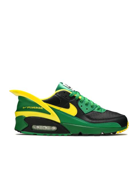 Nike AIR MAX 90 FLYEASE 'OREGON DUCKS'