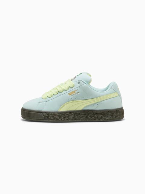 PUMA Suede XL Women's Sneakers