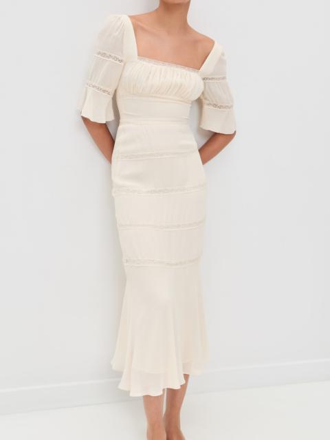 Reformation Laverna Dress