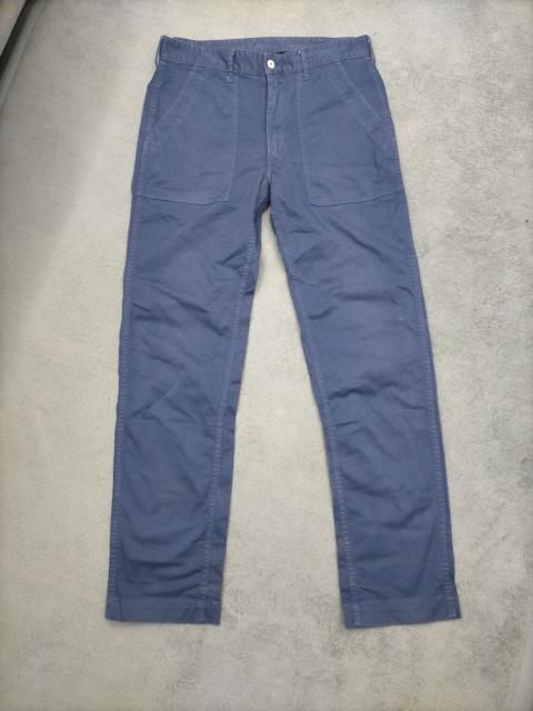 Other Designers Vintage Danton Vetements De Travail Baker Pants