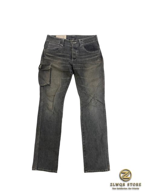 Other Designers John Bull - VINTAGE 1963 JOHNBULL 6 POCKET JEANS