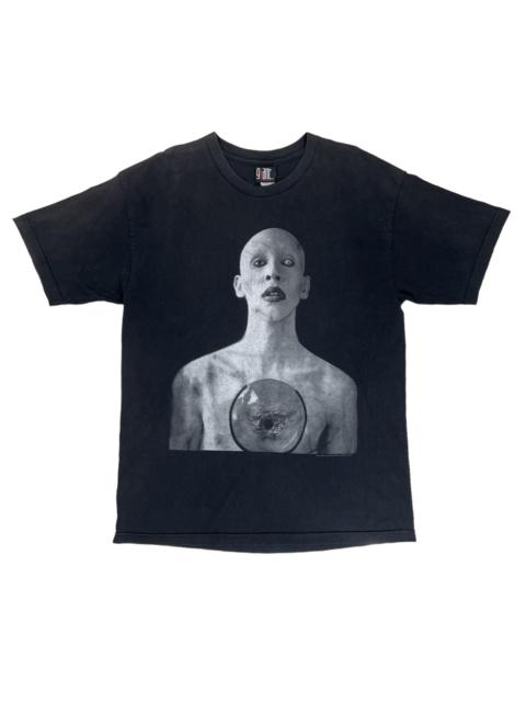 Other Designers Vintage - 🔥🔥🔥 Vintage Marilyn Manson T-shirt 🔥🔥🔥