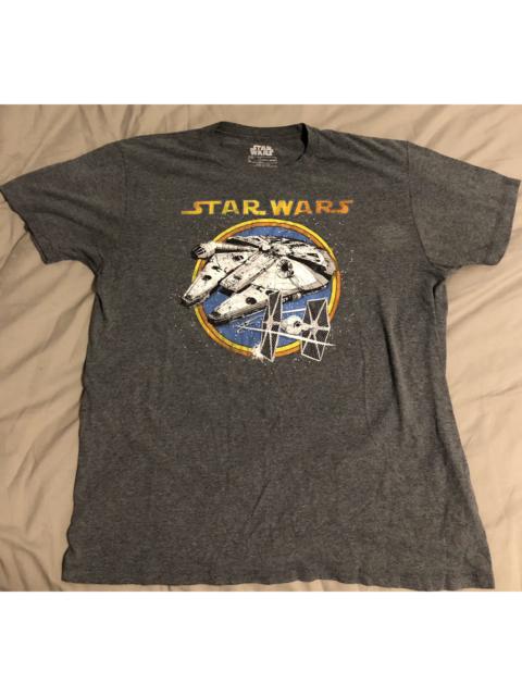 Other Designers Vintage - STAR WARS VINTAGE TEE SHIRT