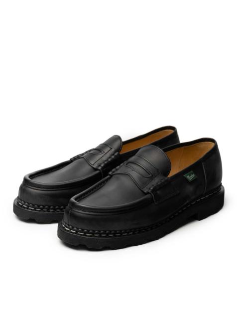 Paraboot Paraboot Reims Loafers Noir