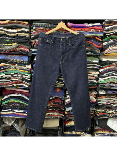Other Designers Vintage - HARLEY DAVIDSON VINTAGE DENIM SELVEDGE