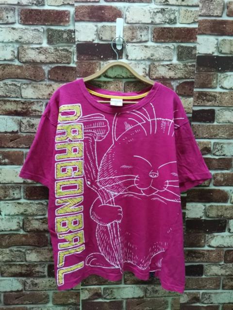 Other Designers Vintage - Dragon Ball Z Karin Size 3L Karim / Hunter evangelion