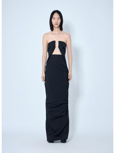 Rick Owens Rick Owens Women Prong Gown