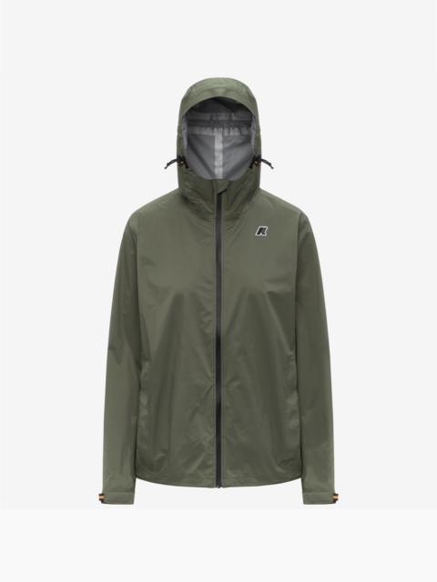 K-WAY CHARMAIN TRAVEL