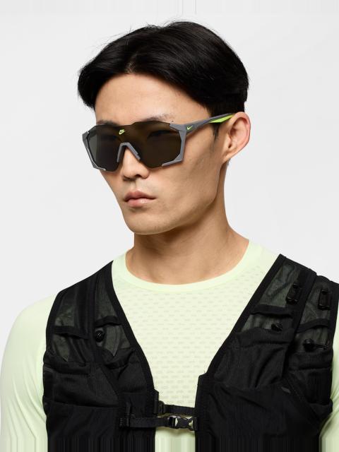 Nike Nike Charged Shield Sunglasses