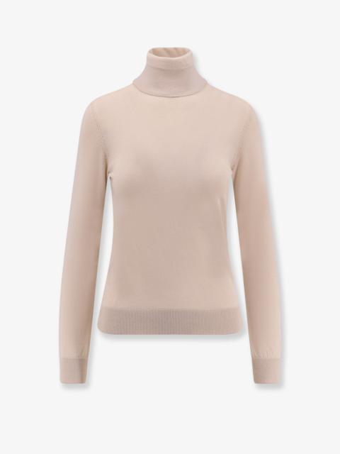 Loro Piana Loro Piana Women Cashmere Turtleneck