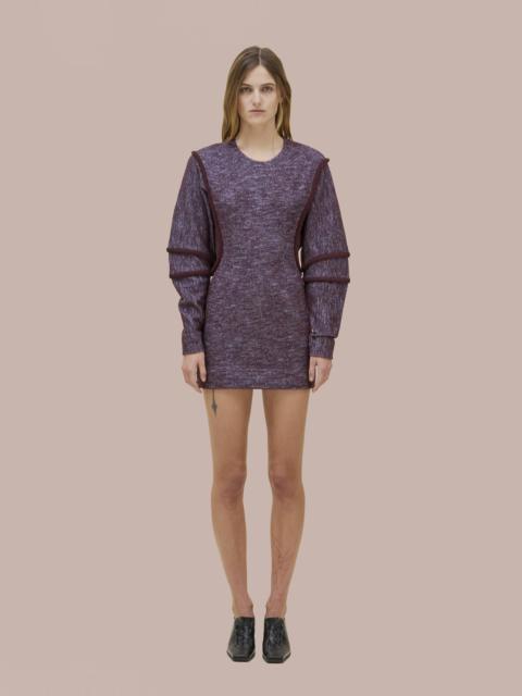ECKHAUS LATTA PALLAS DRESS