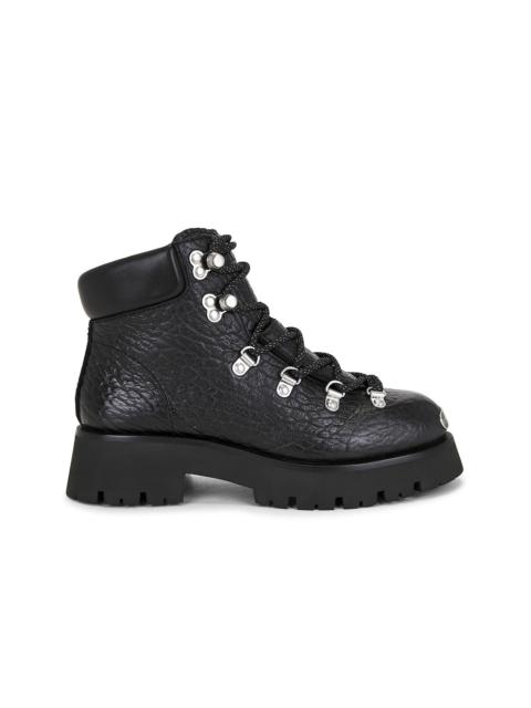 Alexander Wang Arbor Lace Up Boot