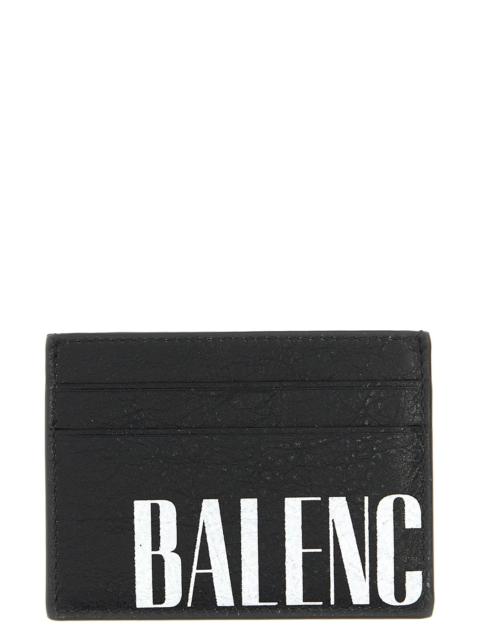 BALENCIAGA Balenciaga Men 'Editor' Card Holder