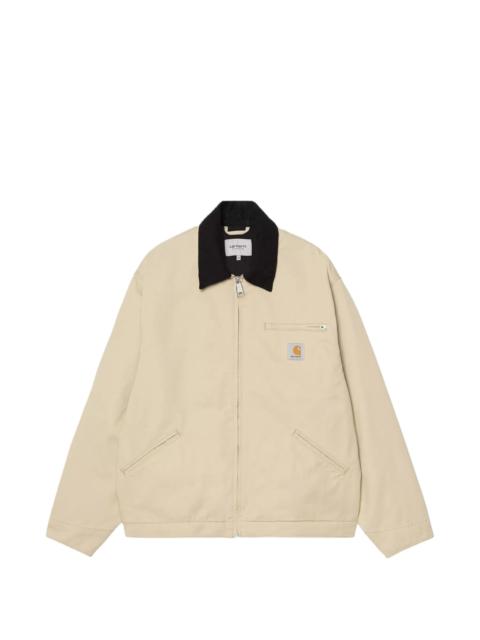 Carhartt Carhartt Detroit Corduroy-collar Jacket