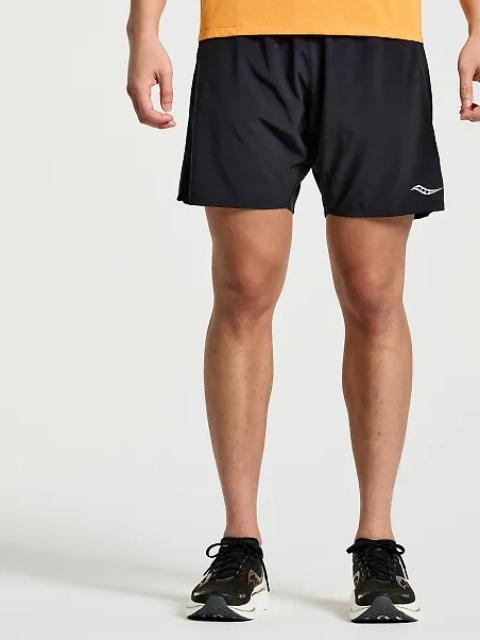 Saucony Saucony Outpace 7" Short