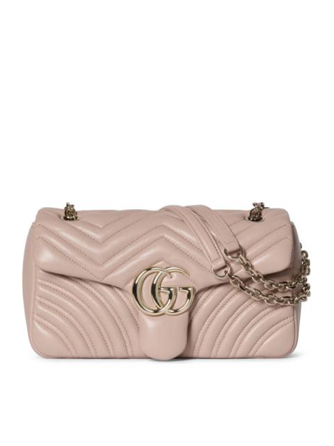 GUCCI Gucci Women Gg Marmont Medium Shoulder Bag