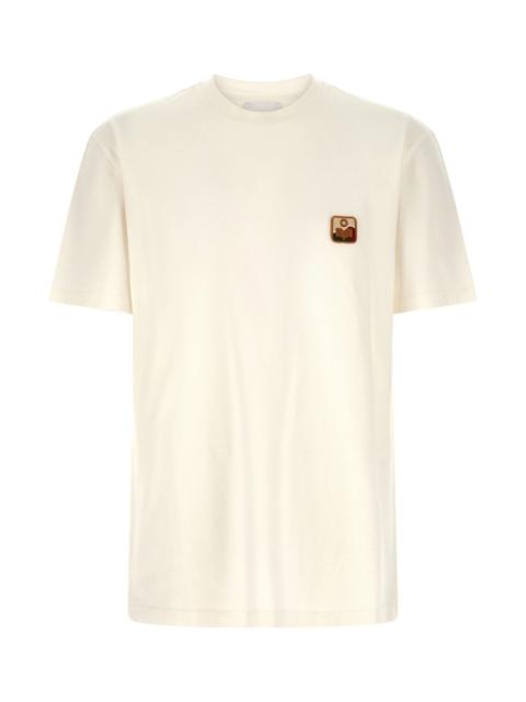 Isabel Marant 'Hugo' T-shirt