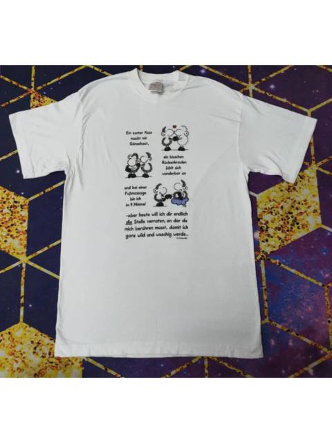 Other Designers Art - Sheepworld Cartoon T