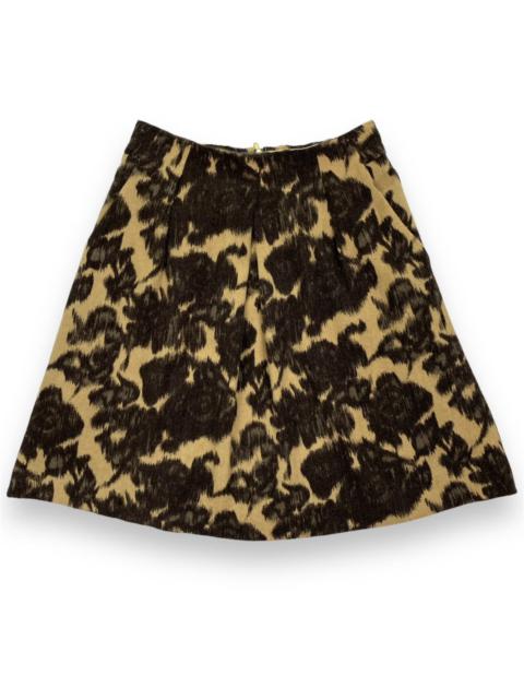 Other Designers Japanese Brand - Strawberry-Fields Skirt