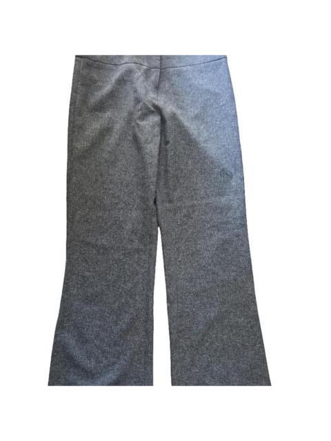 Other Designers Women's Grey Trousers