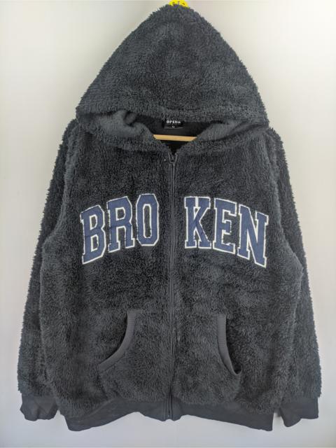 Other Designers Brand - Steals🔥Fleece Hoodie by Space Opera