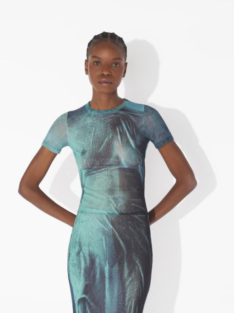 Jean Paul Gaultier THE WATER BABY TEE