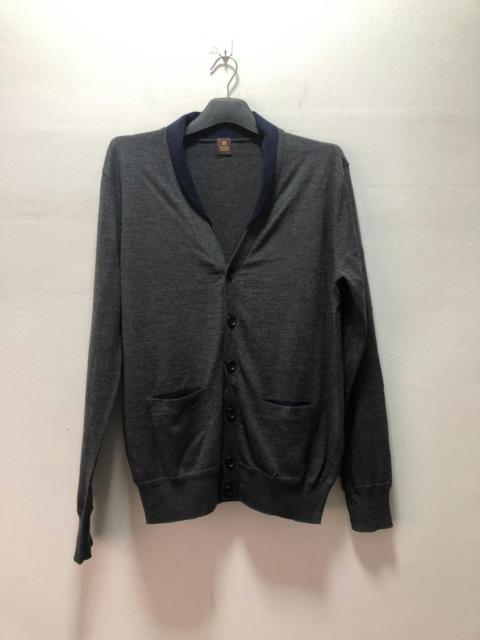 Other Designers TAKEO KIKUCHI Cardigan Knitwear