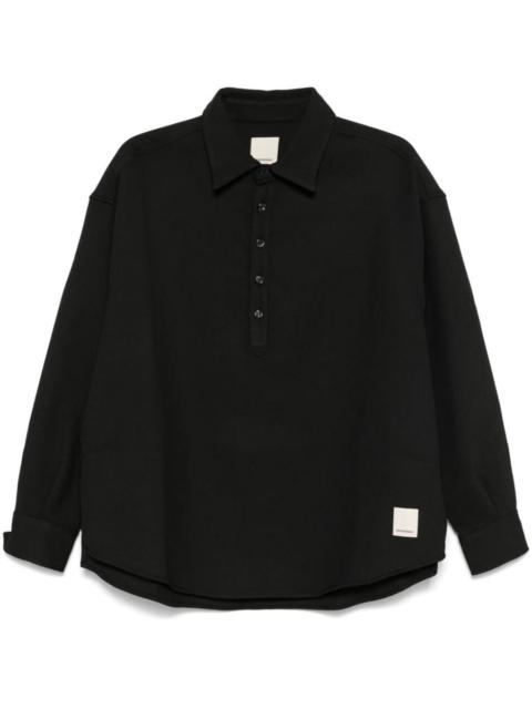 Emporio Armani Shirts