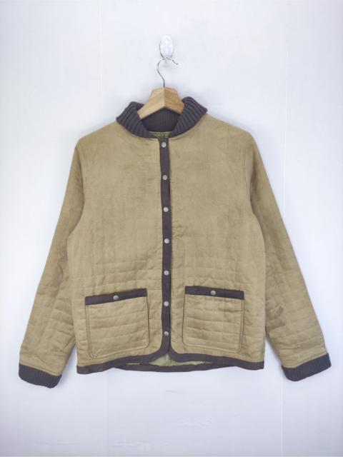 Other Designers Vintage - Iy Basics By Issey Miyake Jacket Snap Button