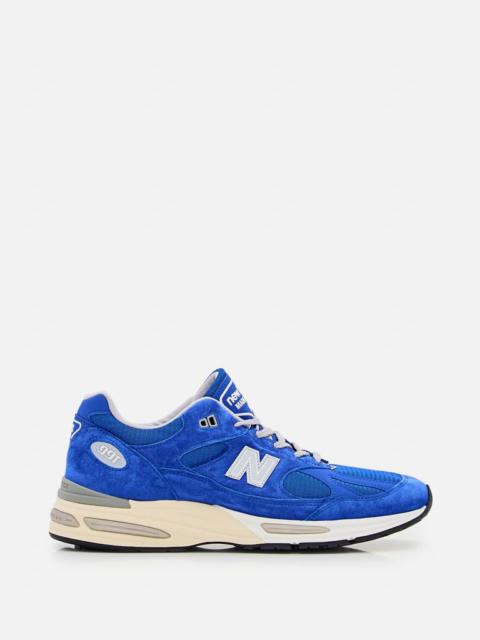 New Balance 991 SNEAKERS MADE IN UK