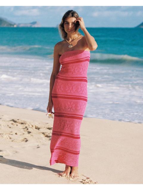 L*SPACE Rosalia Dress