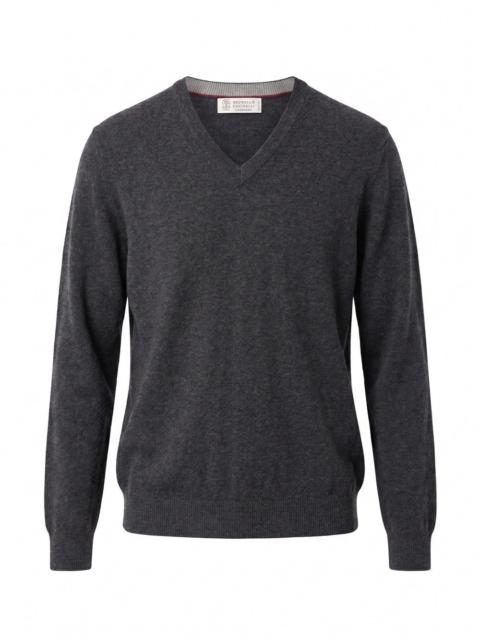 Brunello Cucinelli Brunello Cucinelli Men Cashmere Sweater