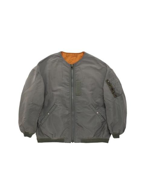 visvim THORSON BLOUSON W OLIVE
