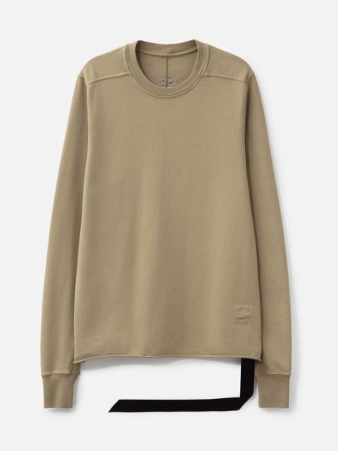 Rick Owens DRKSHDW CREWNECK SWEATER