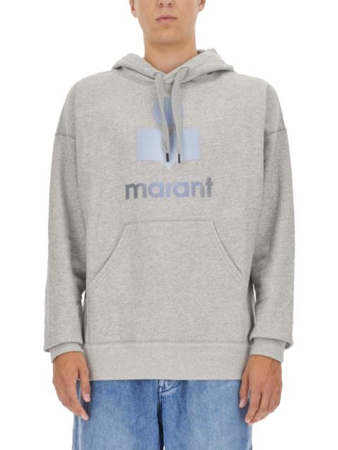 Isabel Marant Marant Men Miley Sweatshirt