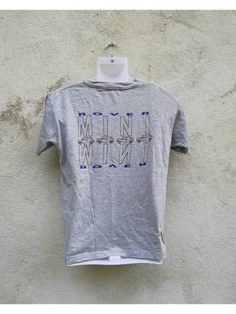 Other Designers Vintage - Vintage Rover Mini