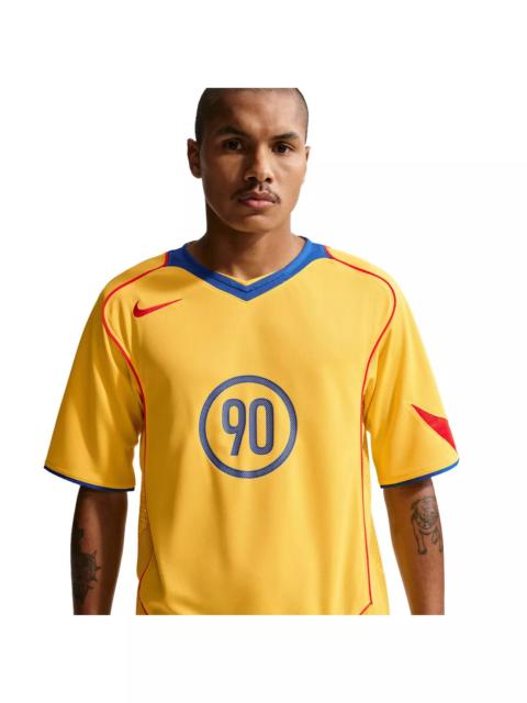 Nike Men's Total 90 Dri-FIT Short Sleeve Soccer Top