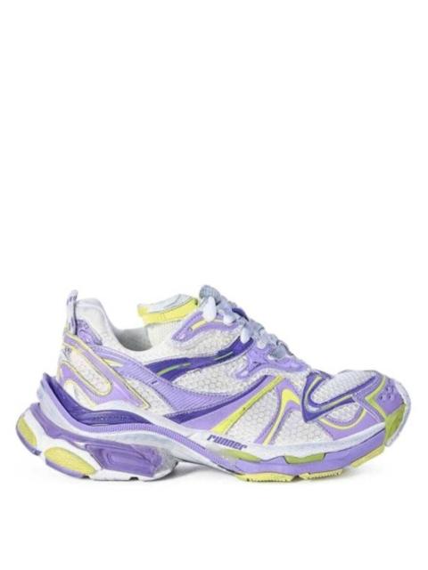 BALENCIAGA Balenciaga Runner 2.0 Mesh Sneakers