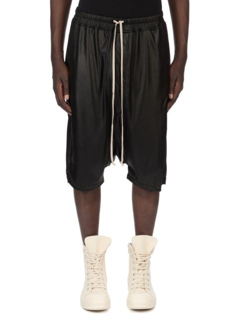 Rick Owens DRKSHDW DRAWSTRING PODS