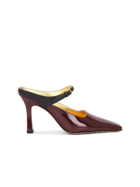 Bottega Veneta Mule Pump